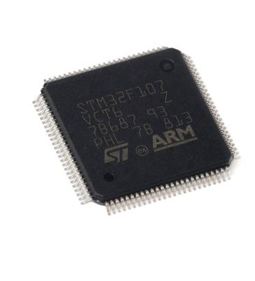 China UAV Versatile 32-bit High Quality Core MCU STM32F107VCT6 MCU Accessory Node for sale