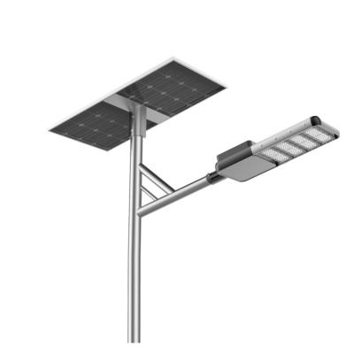 China ROAD 50w solar power aluminum led solar panel street light for sale