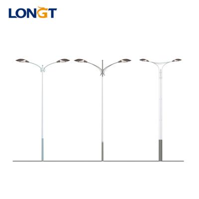 China Street light IP65 outdoor 60W 100W 150W energy saving slim ROAD waterproof led street light for sale