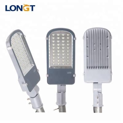 China ROAD Most Competitive Price 30W Low Capacity LED Street Light for sale