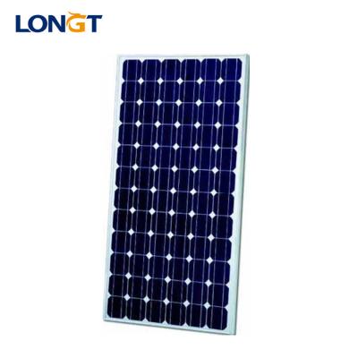 China City Square Alternative Energy Polycrystalline Battery Solar Panel for sale