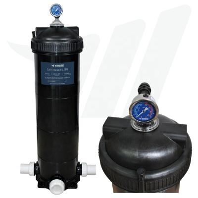 China Hotels FACTORY DIRECT Swimming Pool Plastic Sand Filter For Swimming Pool AND Spa Cartridge Filter for sale