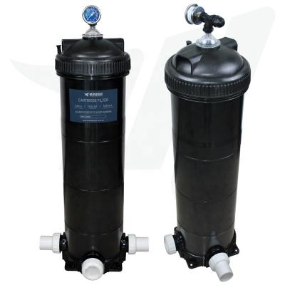 China Hotels FACTORY DIRECT Swimming Pool Plastic Sand Filter For Swimming Pool AND Spa Cartridge Filter for sale