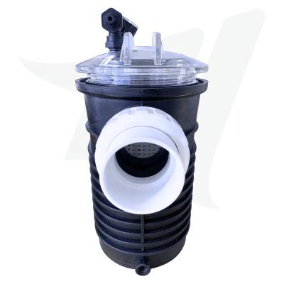 China Plastic FACTORY DIRECT Swimming Pool Pump Equipment (PP Glass Filled) Sand Filter Media Filter Pool Filter VTA MVP STP Series for sale