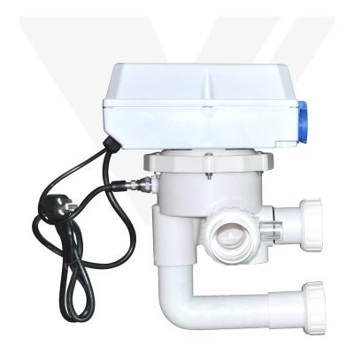 China Fiberglass FACTORY DIRECT Pool Sand Filter Fiberglass With Pump for sale