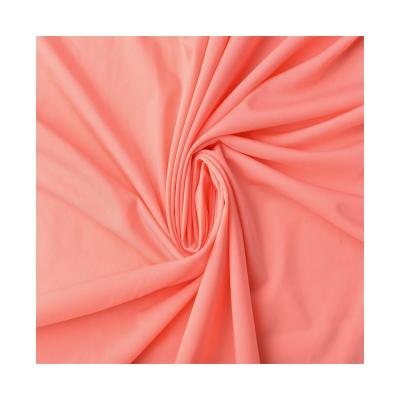 China Widely Used Recycled Nylon Spandex Stretch Special Design Fabric For Sportswear for sale