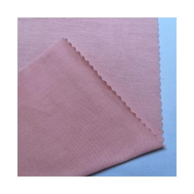 China Stretch Made in China Top Quality Viscous Rayon Spandx Jersey Fabric for Pajamas for sale