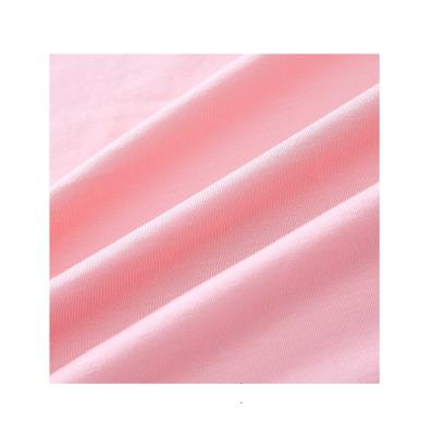 China Miscellaneous Stretch Promotional Goods Using Fabric For Clothes 95 Modal 5Spandex Fabric for sale