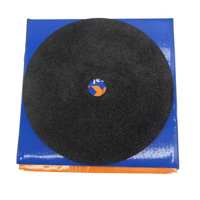 China Rukai 180mm High Efficiency Grinding Wheel 7inch Polishing Stones Disc Grinder Cutting Metal for sale