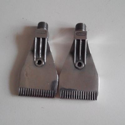 China AL air jet nozzle air jets nozzle compressed air nozzle for sale