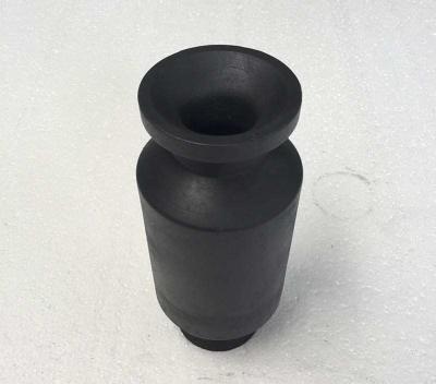 China Extra Passage SMP Silicone Carbide Nozzle for Cooling Tower Spray in Garment Shops for sale