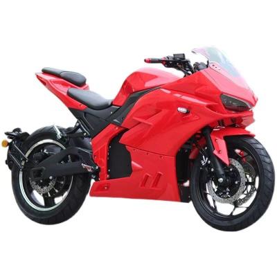 China Sports EEC Lithium Battery Electric Scooter 2000WRacing Motorcycles for sale