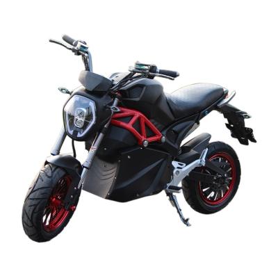 China Popular products fast performance adult electric motorcycles HM-XHZ for sale