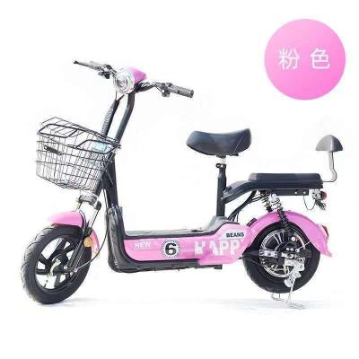 China Popular Chines electric scooter Vintage motorcycles Adult for sales for sale