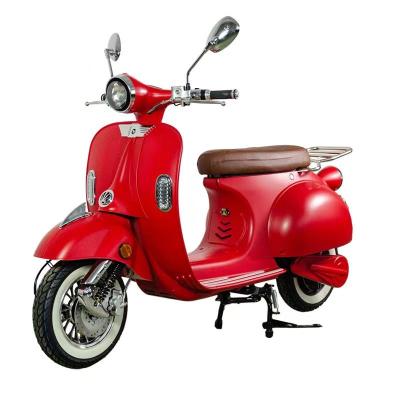 China 2020 popular the most fashionable electric scooter adult electric motorcycles for sale