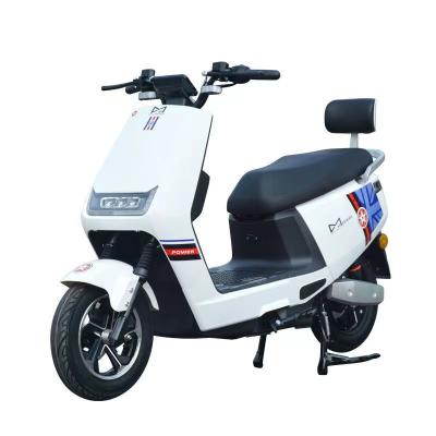 China Max Racing Sports Electric Bike Adult Electric Scooter Motorcycles HM-H11200 for sale