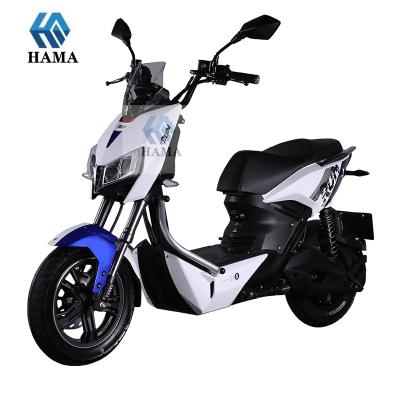 China Max Customized New Electric Adult Quality Electric Motorcycle Scooter Electric Motorcycle 3.5*10 for sale