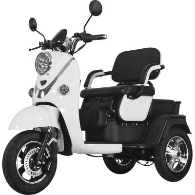 China Chinese passenger factories produce high quality adult electric tricycles at low prices to support CKD for sale