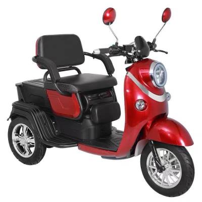 China Hot Sale Three Wheel Passenger Electric Tricycle For Adult For 3 Person Electric Tricycle Turkey for sale