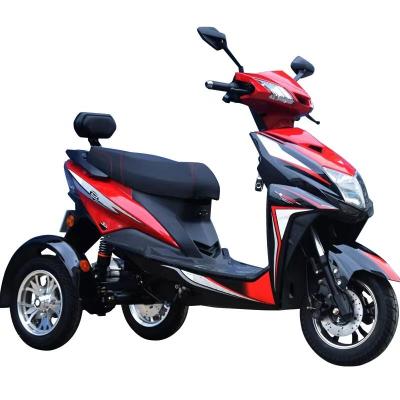 China 3 wheel electric tricycle for adults sell in turkey electric motorcycle electric tricycle china other tricycles HM-SL1000T for sale