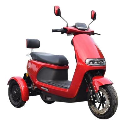 China High quality electric passenger tricycle 60/72V100AH ​​large capacity lithium battery universal for sale