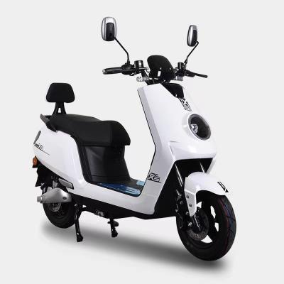 China EEC Popular High Quality Electric Scooter 1500W Adult High Speed ​​Electric Motorcycle CKD Low Price for sale