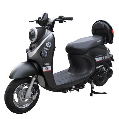 China Popular COC EEC/EU certified adult CKD electric scooter with high quality and super low price for sale