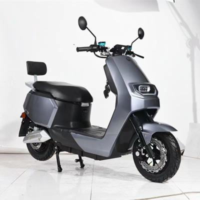 China High quality EEC/COC adult electric scooter made in China with low price CKD 1820*680*1180mm for sale