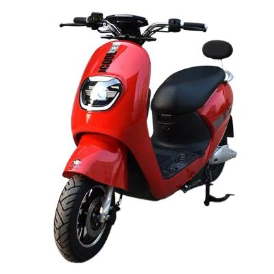 China Super CKD HM-XJL1000 high quality high performance portable electric scooter high speed adult electric bike prices for sale