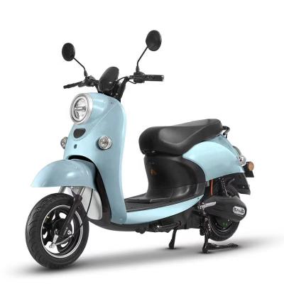 China China produces high quality adult lithium battery electric scooters and high-speed electric motorcycles. CKD supports EEC HM-NXG certification for sale