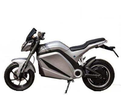 China EEC Adult High Speed ​​Electric Motorcycle High Power Scooter Low Price Support High Quality Electric CKD HM-SJM for sale