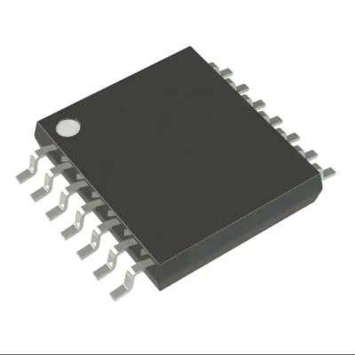 China Standard Hot selling ic chip new and original in stock BOM list service IC DAC 12BIT V-OUT 14TSSOP MCP4922-E/ST for sale