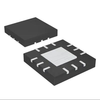 China Standard Hot selling ic chip new and original in stock BOM list service IC DAC 12BIT V-OUT 12TQFN MAX5530ETC+ for sale