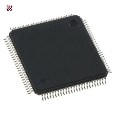 China Standard New Original IC  Electronic Components bom supplier  IC MCU 32BIT 512KB FLASH 100LQFP LPC1768FBD100 for sale