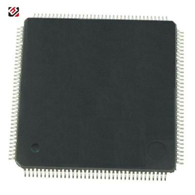 China Standard new Original Integrated Circuit Electronic Components  supplier  IC MCU 32BIT 512KB FLASH 100LQFP STM32F103VET6 for sale