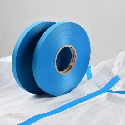 China Waterproof 2021 New Waterpoof Seam Tape For Protective Garment for sale