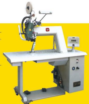 China Factory hot air seam sealing machine, raincoat seam sealing machine, diving suit and shoes climbing sewing machine for sale