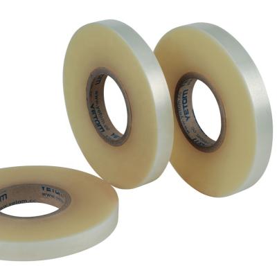 China Strong Adhesion Hot Melt Adhesive Tape For Seamless Garments for sale