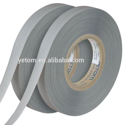 China Waterproof 2 layers/3 layers seam sealing tape, seam tape for outdoor clothes, waterproof shoes for sale