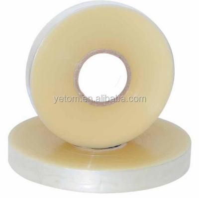 China Strong Adhesion 2 Layer TPU Composite Seam Sealing Tape Use For Waterproof Garments for sale