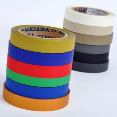 China Strong Adhesion 2.5 Layer TPU+PU Printed Waterproof Seam Sealing Tape For Garments for sale