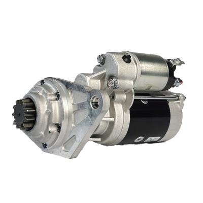 China High quality customized car starter parts relay starter motor 24V for cummins QDJ2517 for sale