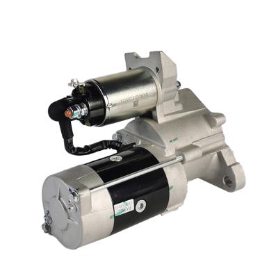 China Top Quality High Efficiency Automatic Diesel Starter For Fe4 Cyl 3.3l 200 Cid Canter (FE5 for sale