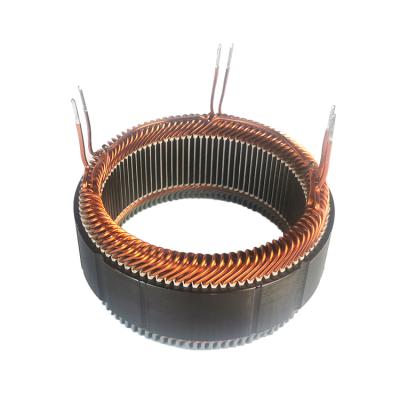 China Special design KPL1150A01-100 KPL1150A01-100 stator coil machine stator assembly for sale