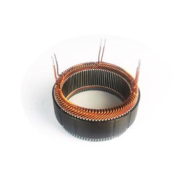 China 2021 Hot Selling Guaranteed Quality 160a Customized Motor-Generator Stator KPL1150A01-100 for sale