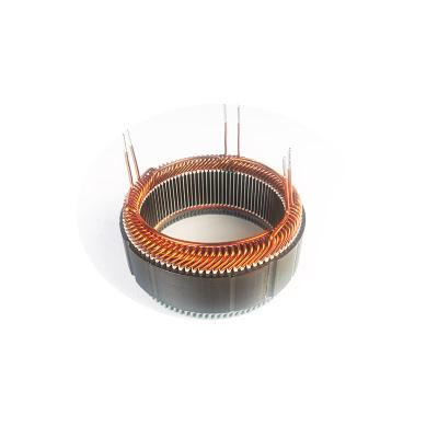 China High Quality Durable Using Various Stator Electric Motor OEM Stator Rotor KPL1120A01-100 for sale