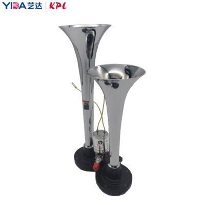 China Musical Sound Warning Alert Air Horn Room Loudspeaker Horn Truck for sale