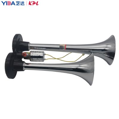 China High Quality Warning Electric Motor Horn Truck Air Horn Two Way Alert Horn for sale