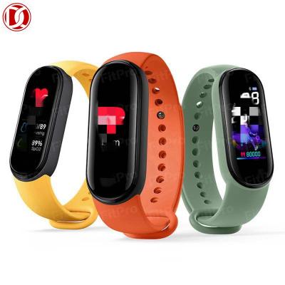 China 2021 High Quality Touch Screen Smart Watch With HD LCD Screen M5 Android Smart Watch reloj m5 smart watch for sale