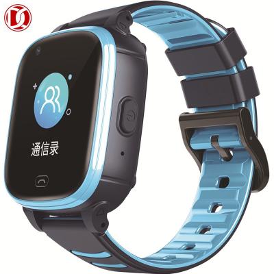 China Wifi New Products Waterproof A80 Kids Smart Watch With Camera Gps Location Child Smartwatch A80 Long Battery Life Wristwatches for sale